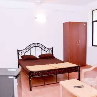 Star Home Luxury Rooms, Goa 3